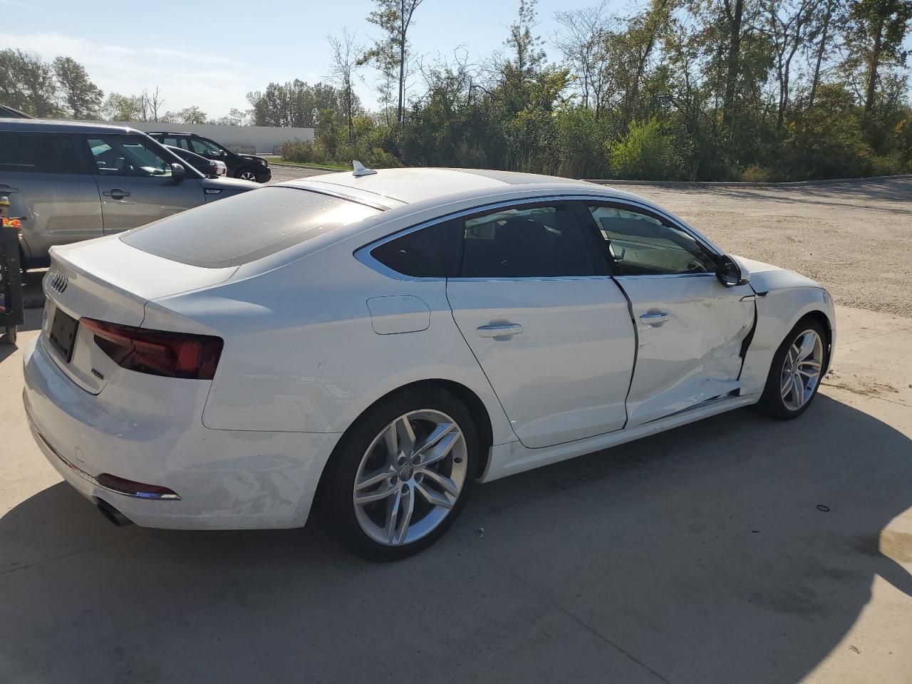 2019 Audi A5 Premium - Image 3