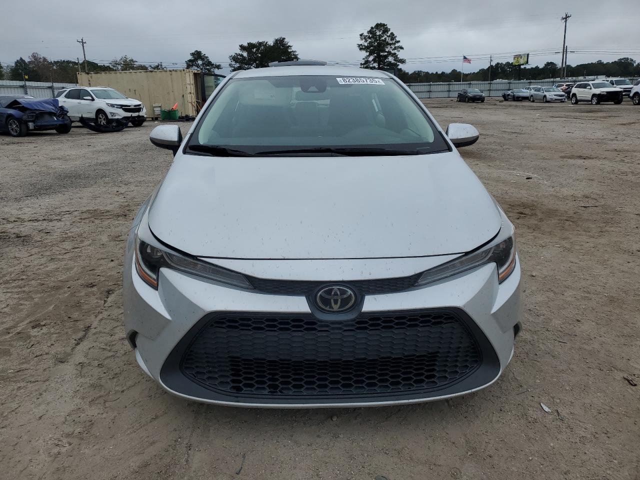2022 Toyota Corolla Le - Фото 5