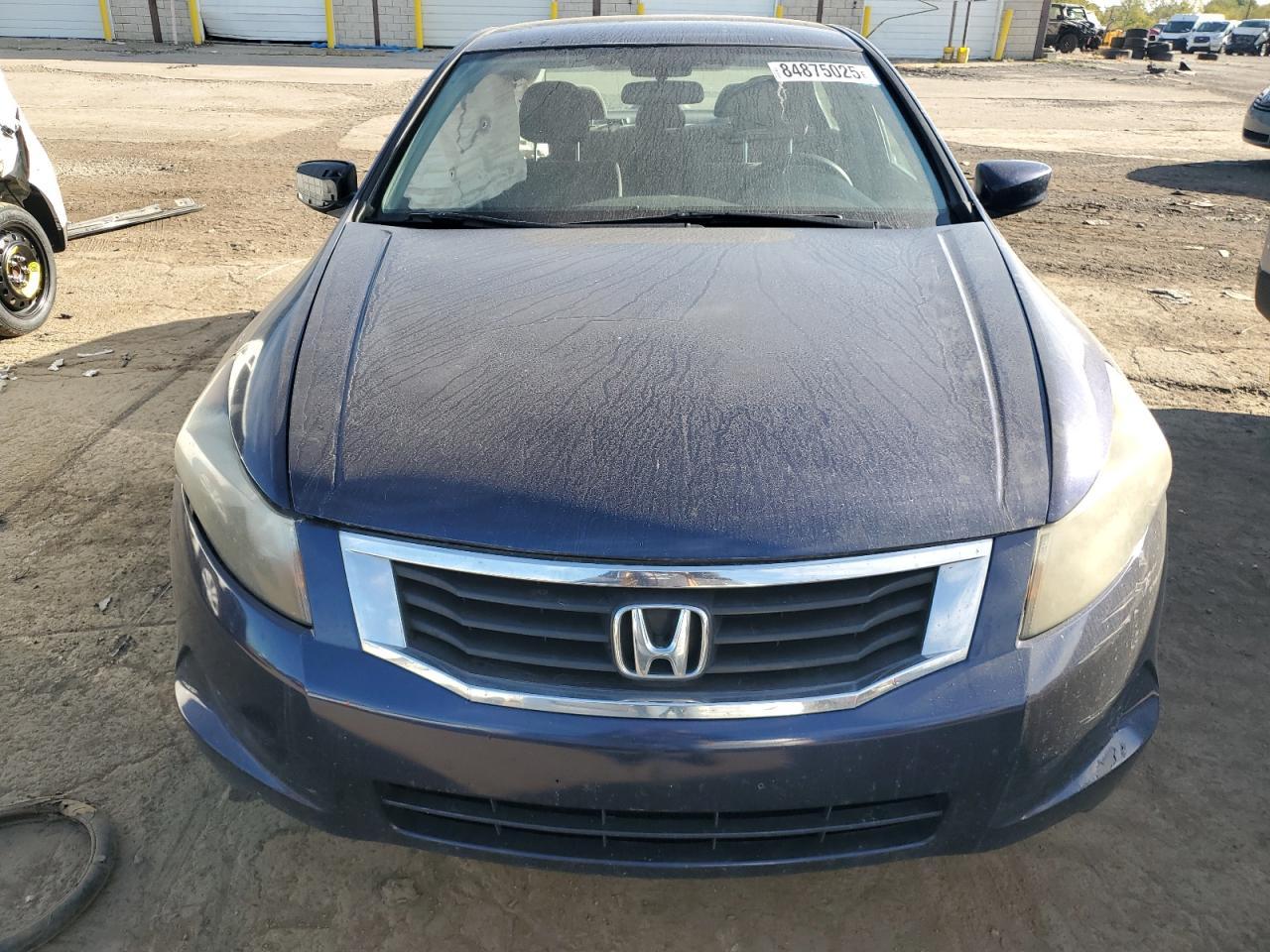 2010 Honda Accord Lx - Image 5