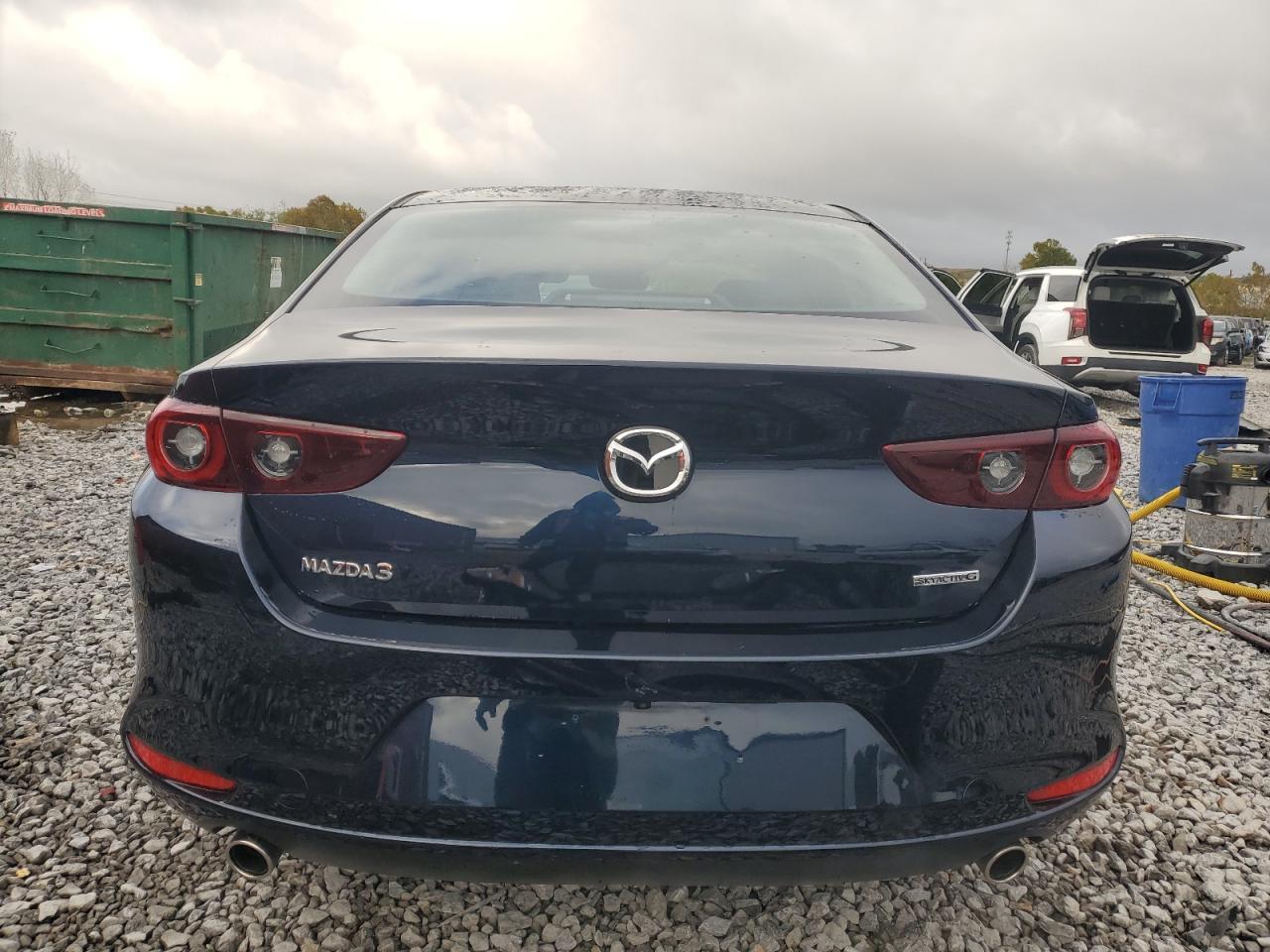 2024 Mazda 3 Select Sport - Фото 6