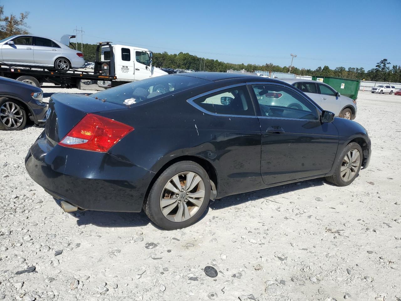 2012 Honda Accord Lx - Фото 3