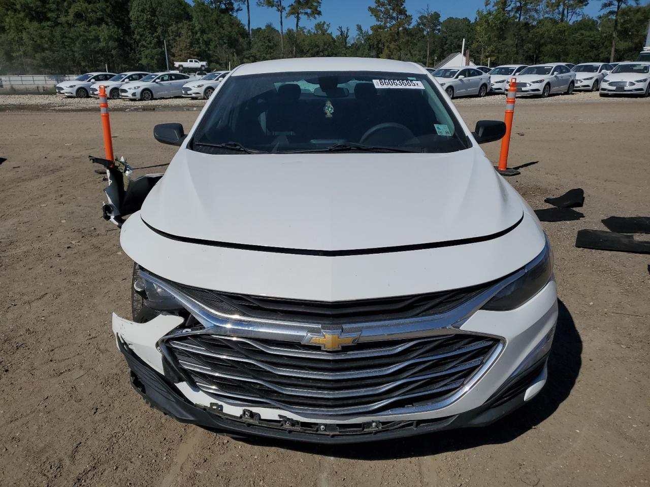 2020 Chevrolet Malibu Ls - Image 5