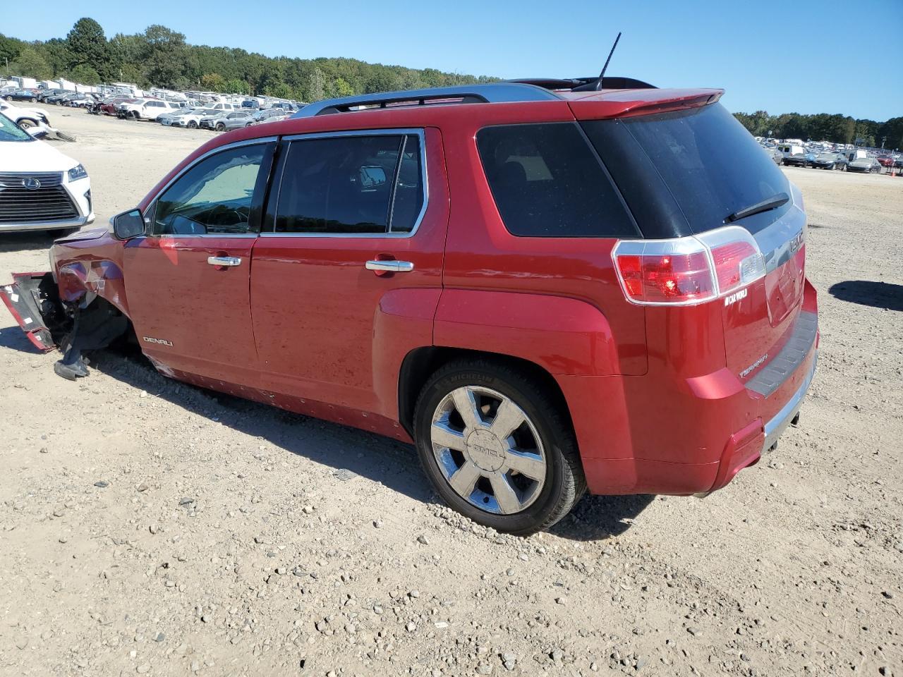 2014 GMC Terrain Sle - Image 2