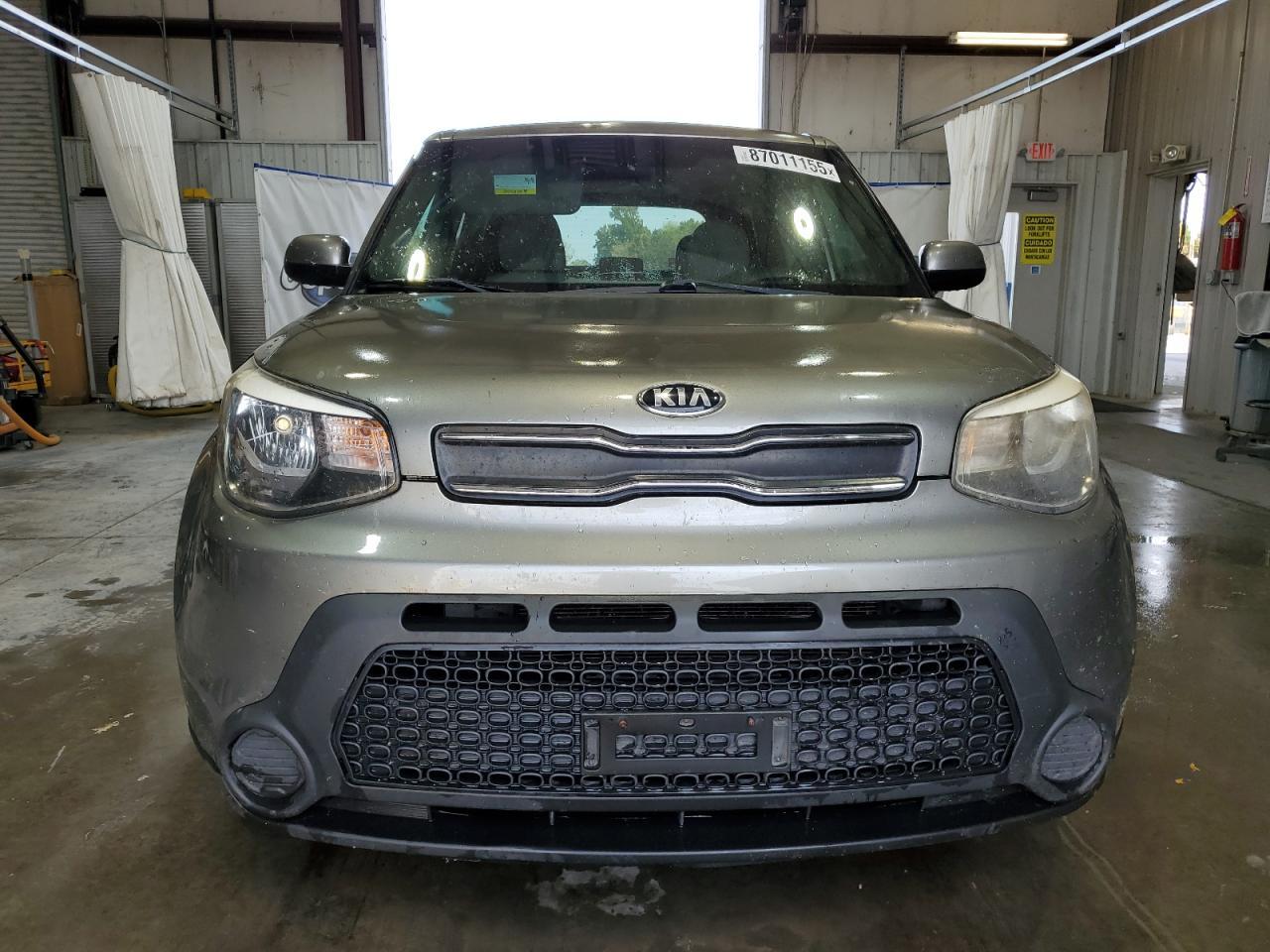 2016 Kia Soul - Фото 5