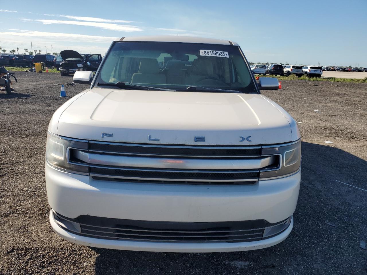 2019 Ford Flex Limited - Image 5