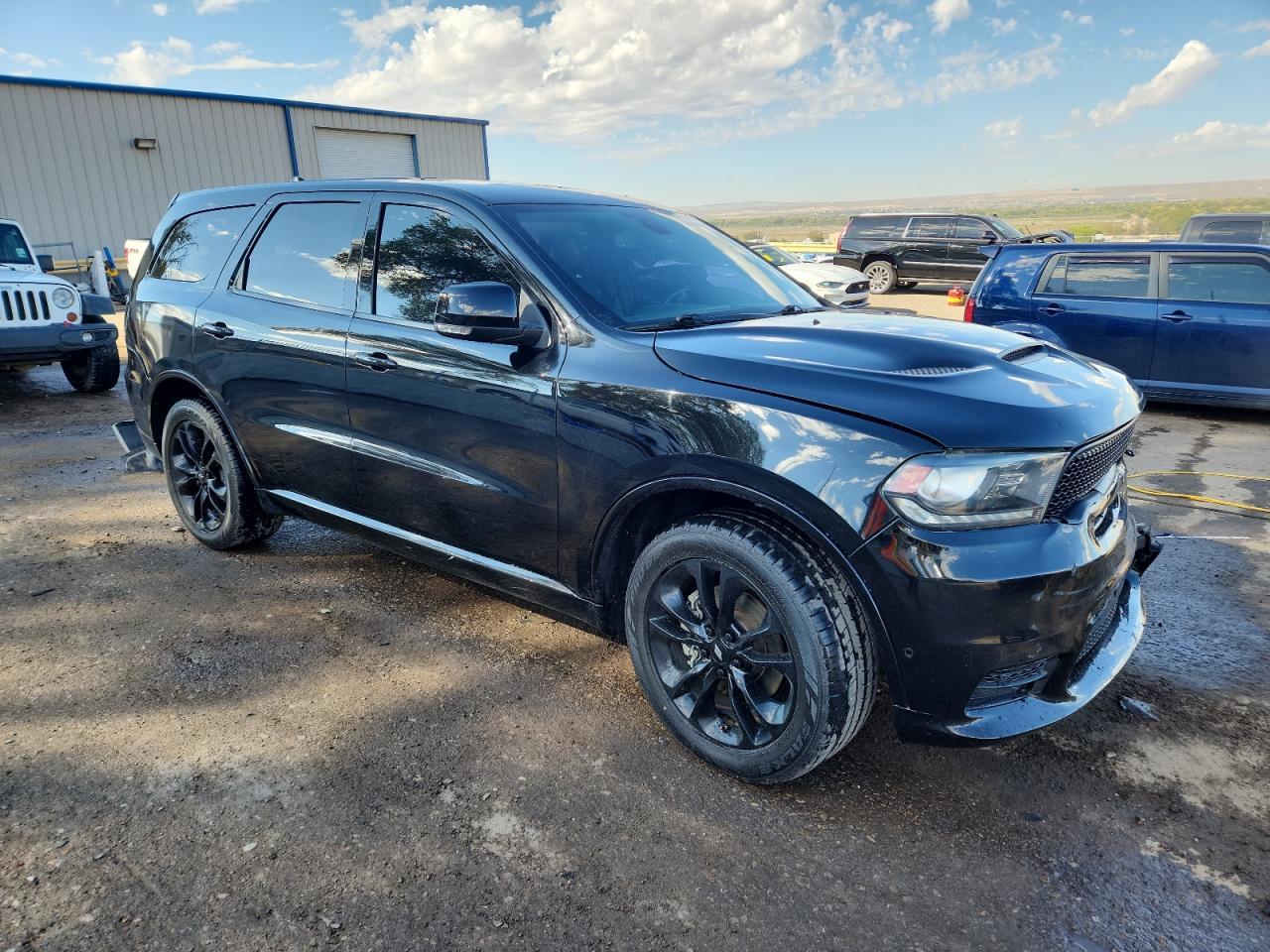 2020 Dodge Durango R/T - Image 4