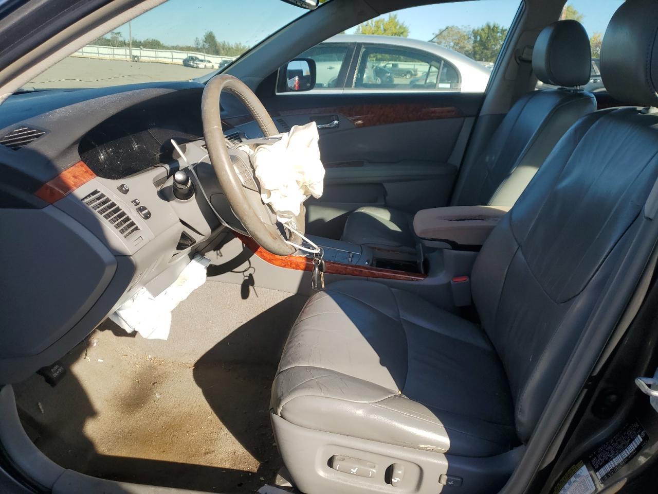 2006 Toyota Avalon Xl - Image 7