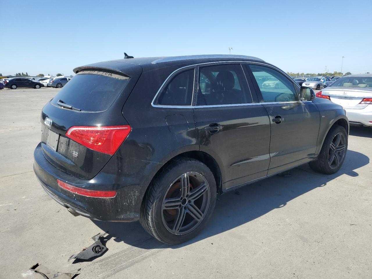 2011 Audi Q5 Premium Plus - Фото 3