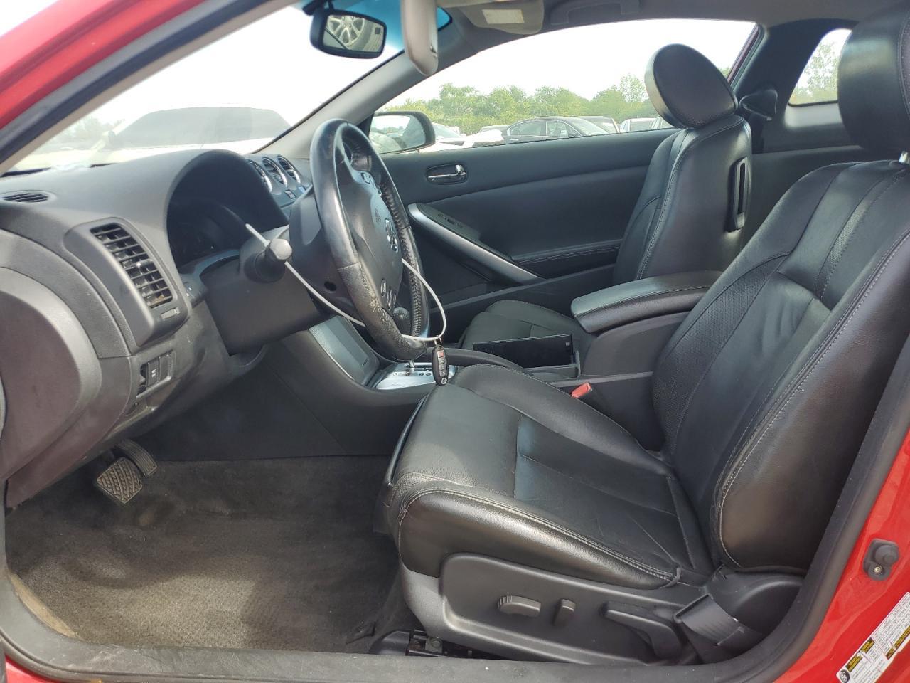 2010 Niss Altima S - Фото 7