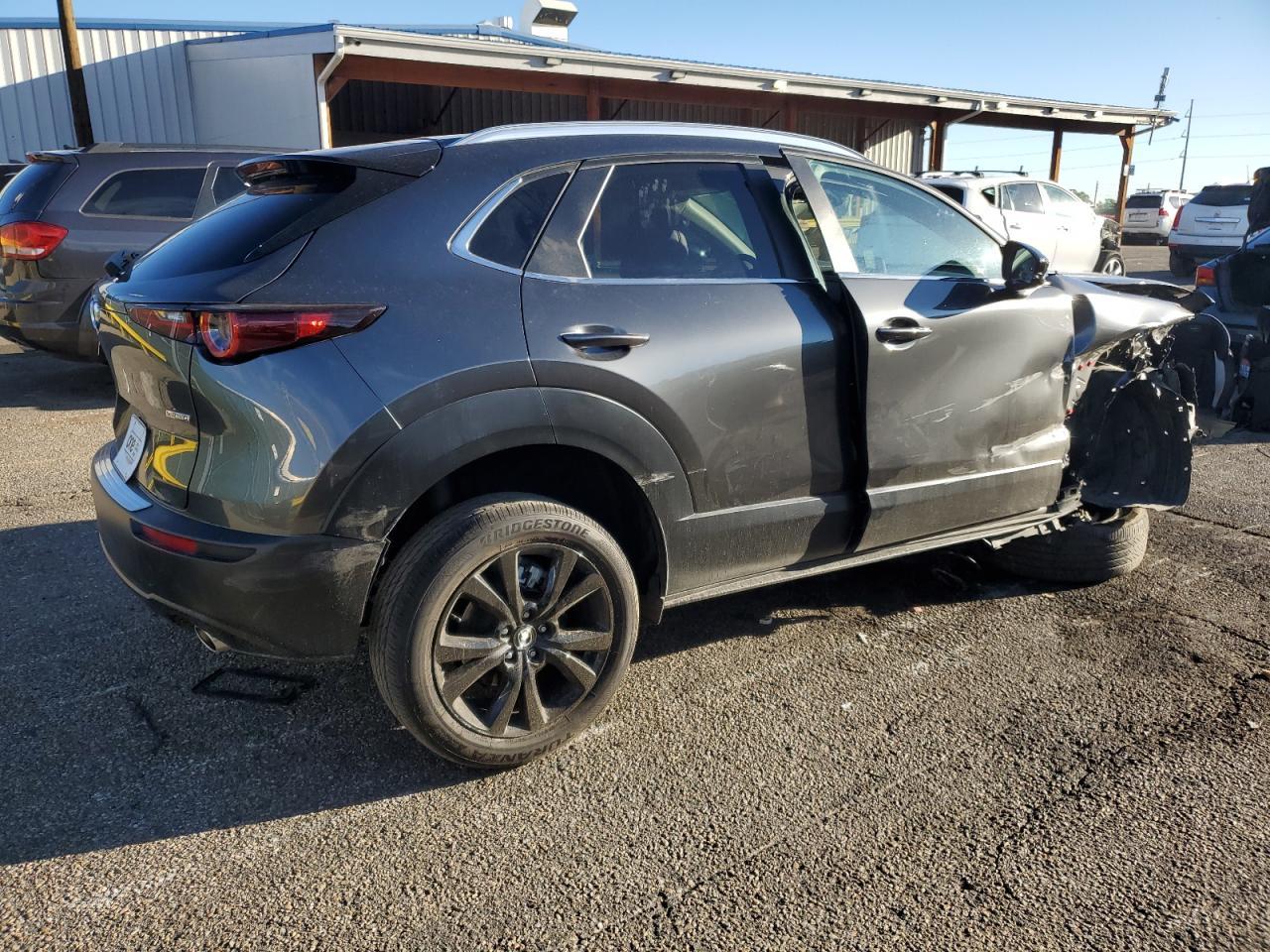 2024 Mazda Cx-30 Select - Image 3