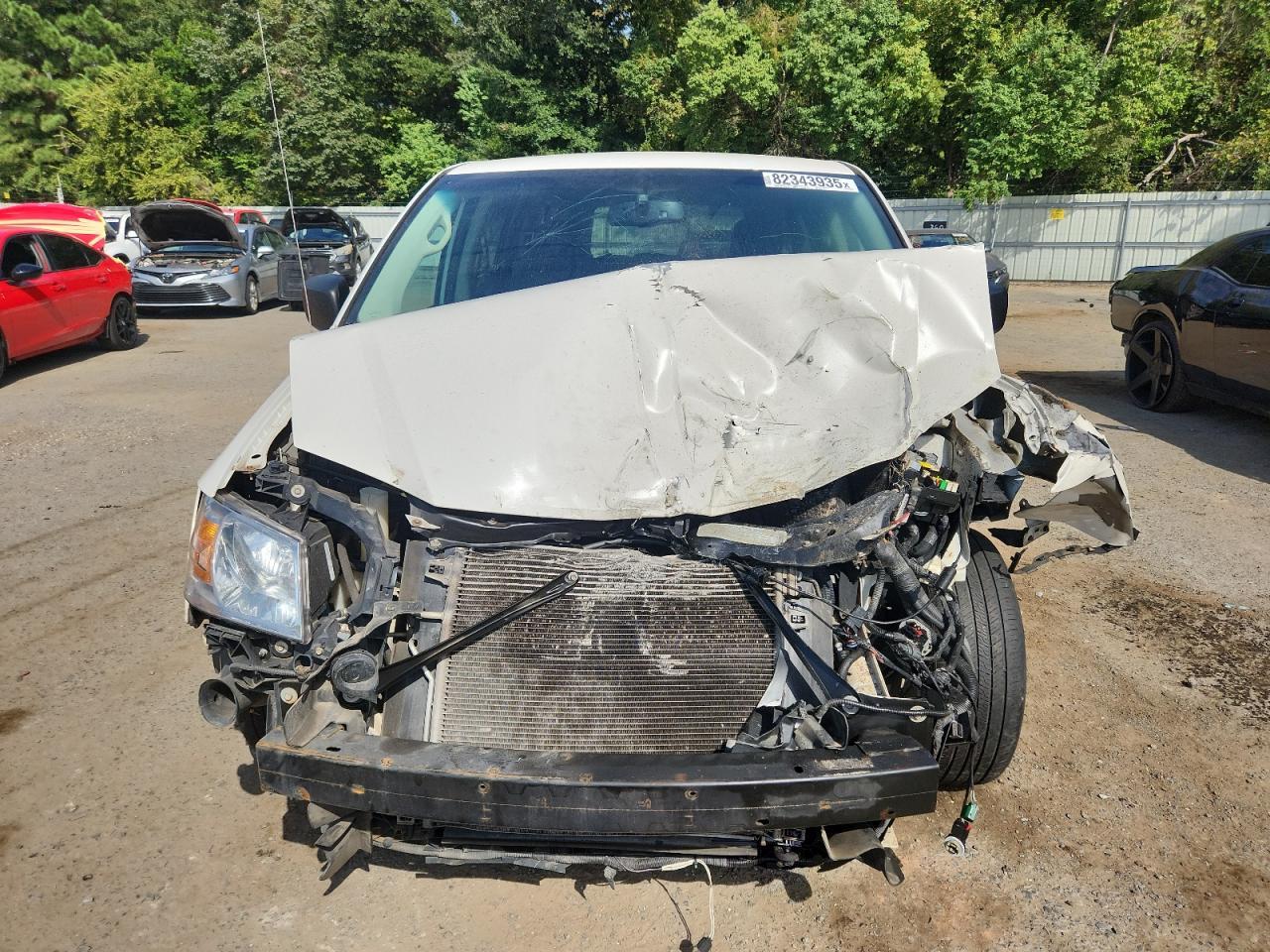 2009 Dodge Grand Caravan Se - Image 5