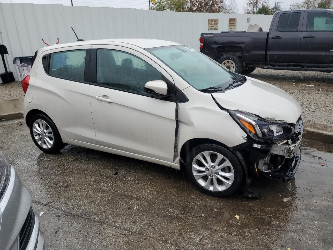 2021 Chevrolet Spark 1Lt - Image 4