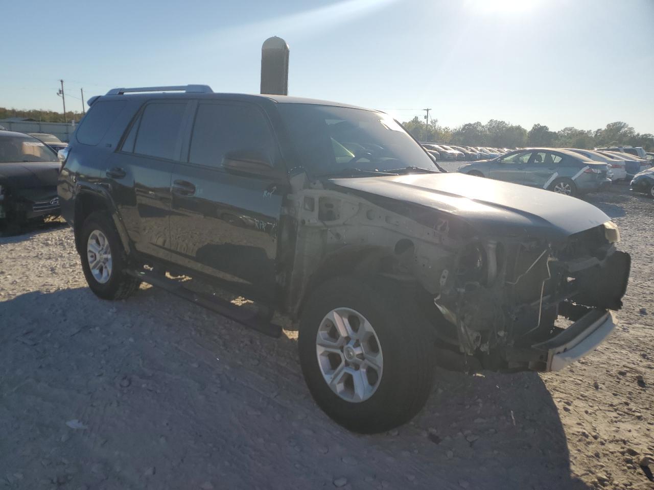 2016 Toyota 4Runner Sr5/Sr5 Premium - Фото 4