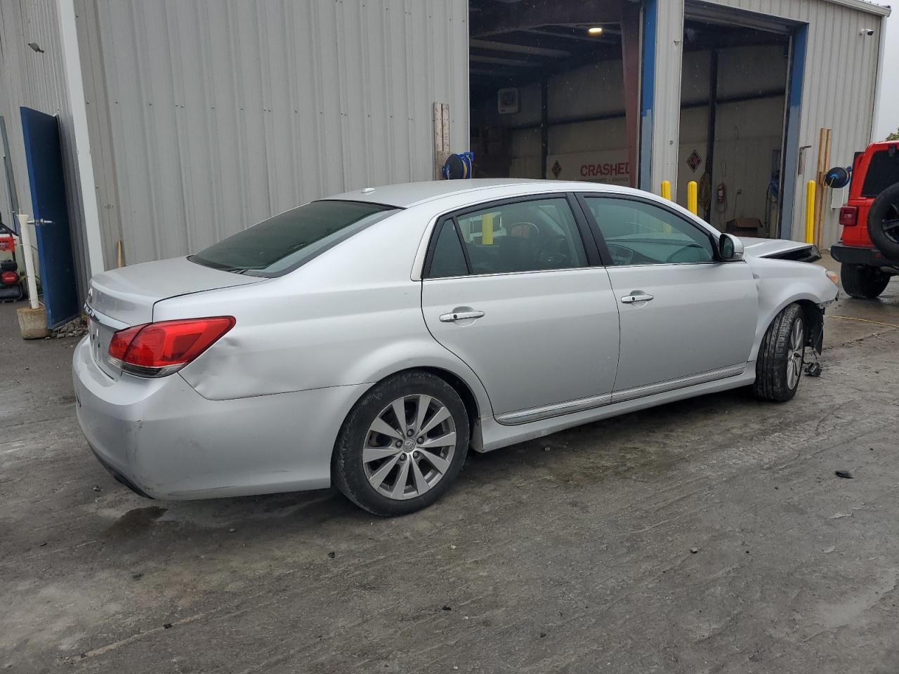 2011 Toyota Avalon Base - Фото 3