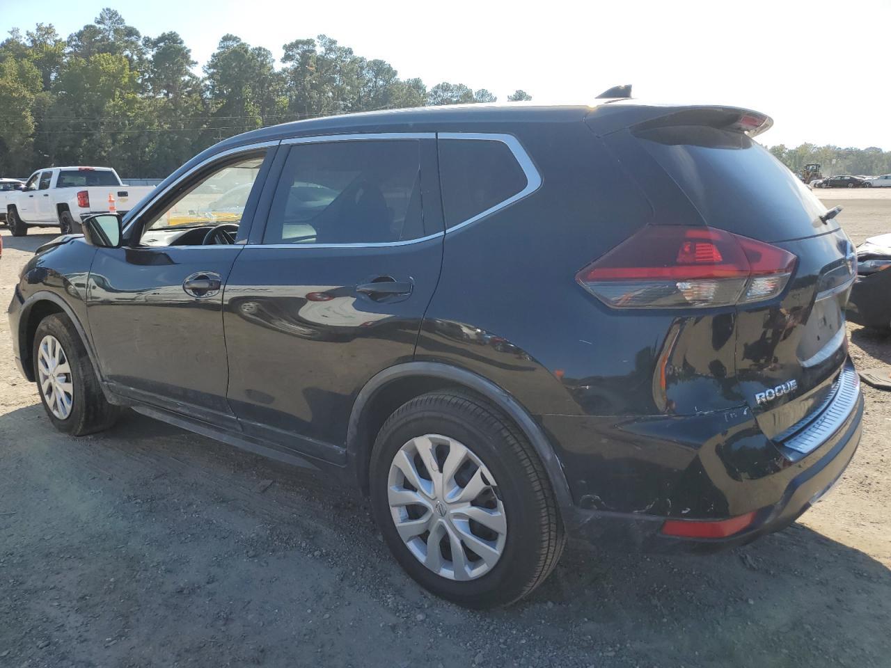 2020 Nissan Rogue S - Image 2