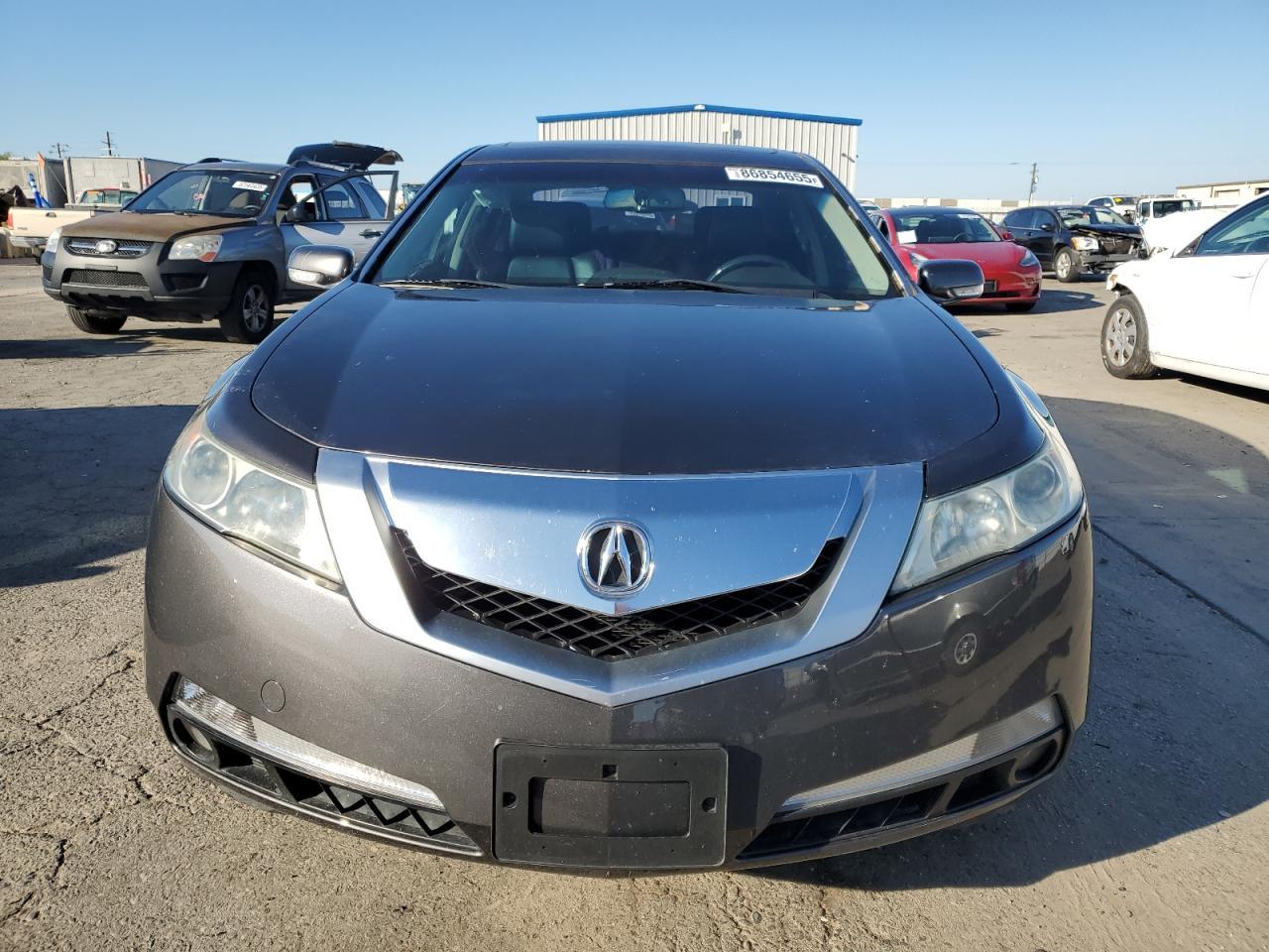 2011 Acura Tl - Фото 5