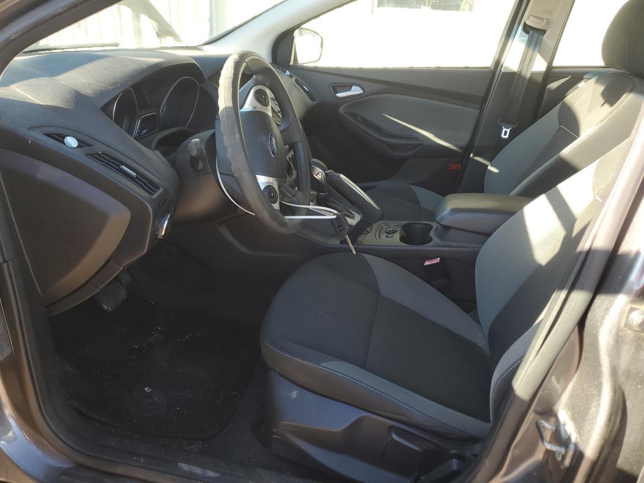 2013 Ford Focus Se - Фото 7