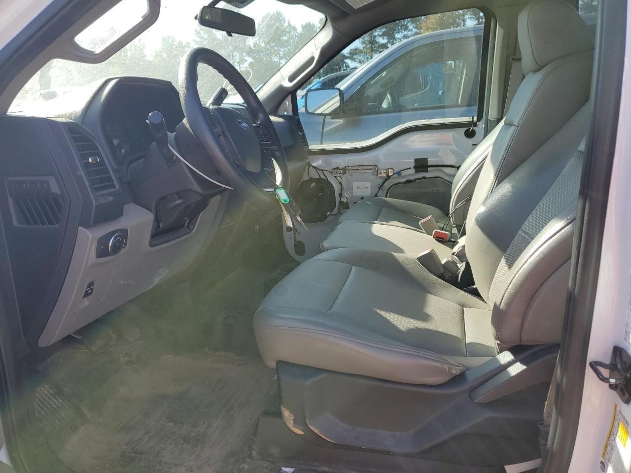 2019 Ford F150 - Image 7