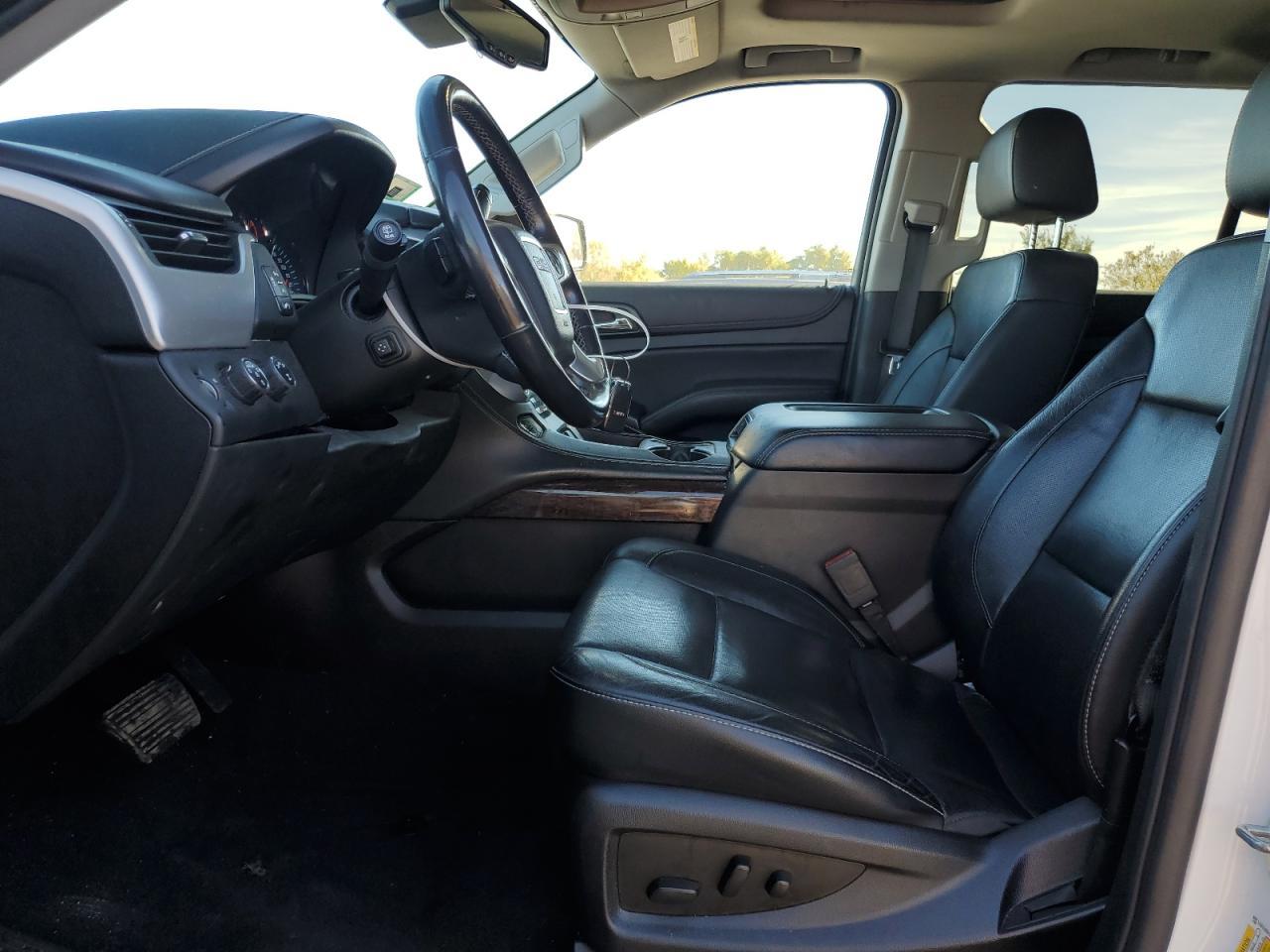 2020 GMC Yukon Slt - Фото 7
