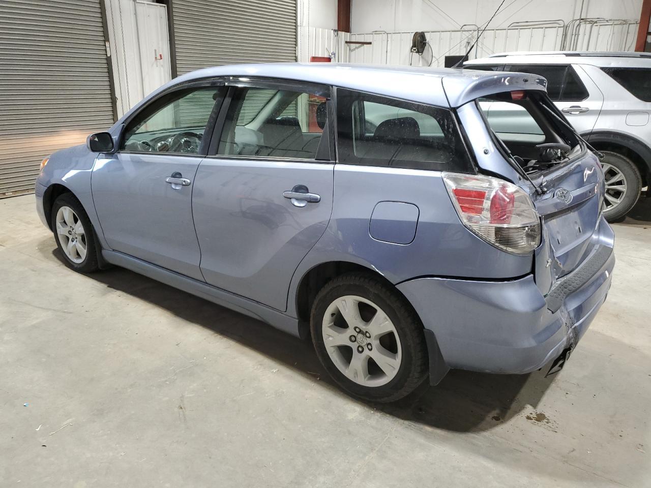 2006 Toyota Corolla Matrix Xr - Image 2