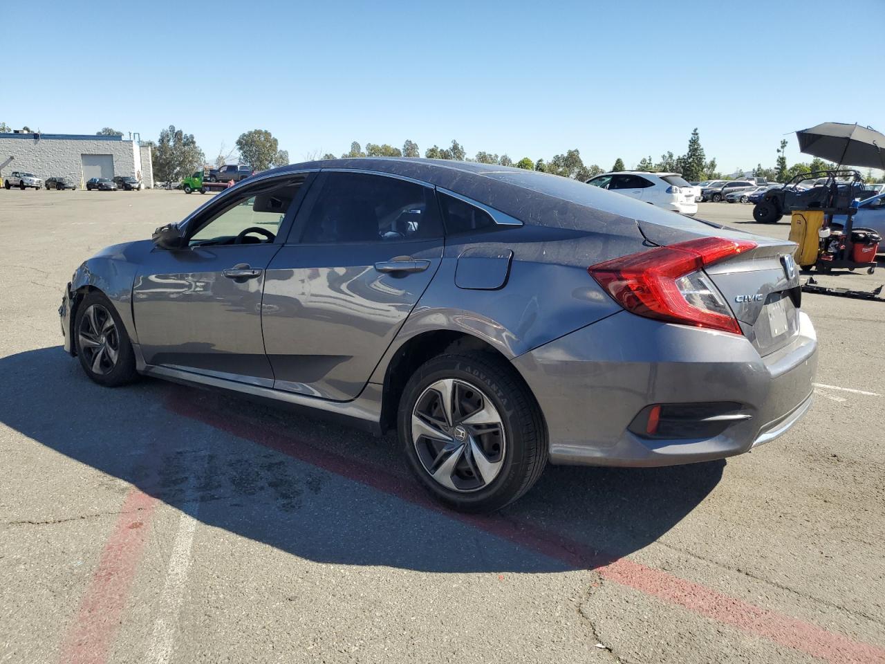 2019 Honda Civic - Image 2