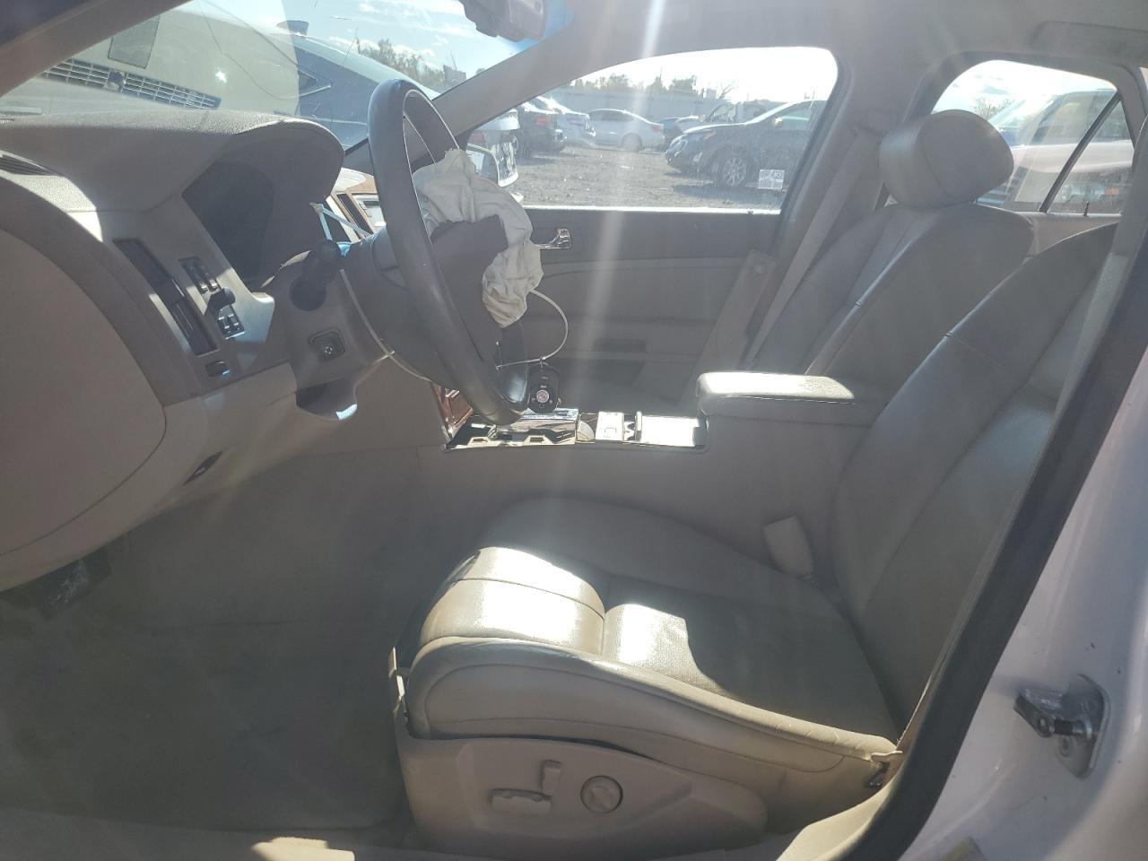 2006 Cadillac Sts - Image 7