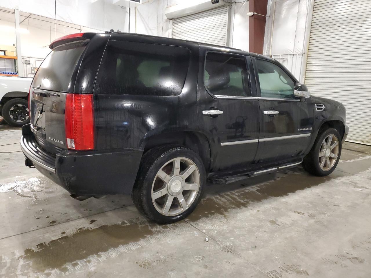 2009 Cadillac Escalade - Фото 3
