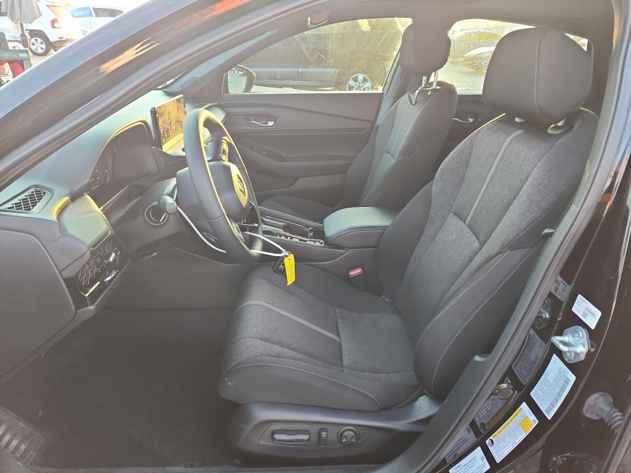 2024 Honda Accord Hybrid Sport - Фото 7