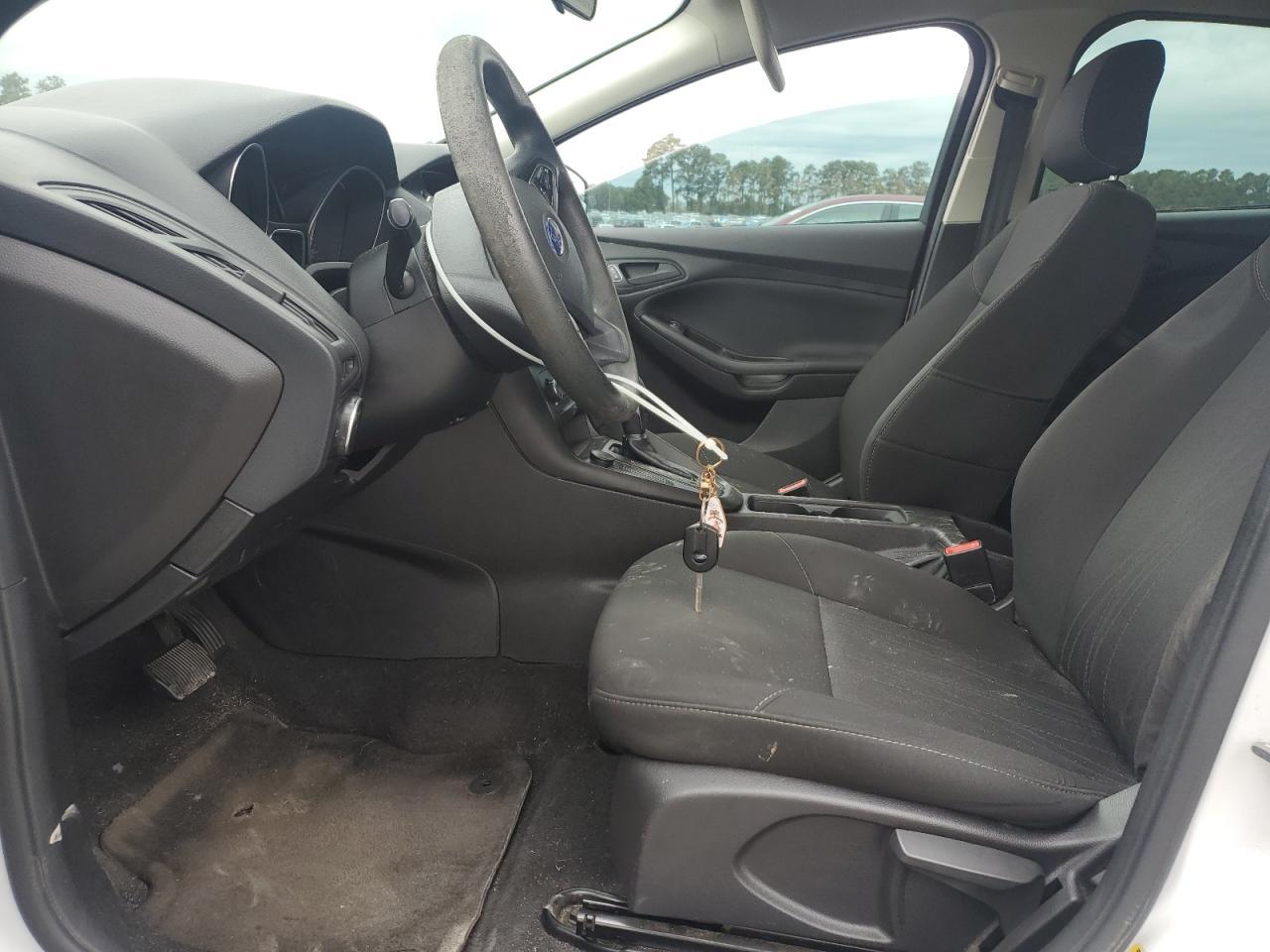 2018 Ford Focus S - Image 7