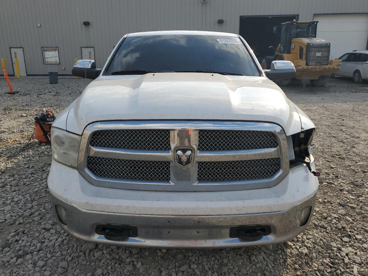 2015 Ram 1500 Longhorn - Image 5