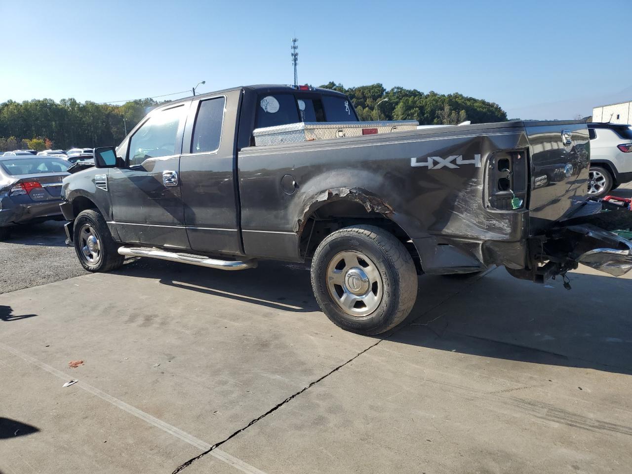 2008 Ford F150 - Image 2