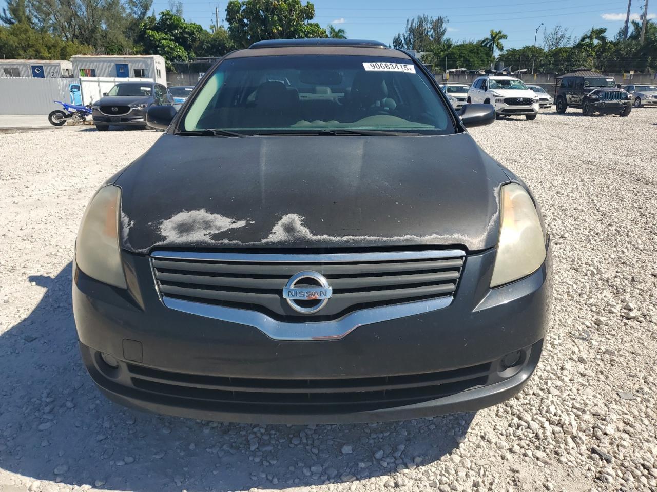 2008 Nissan Altima 2.5 - Image 5