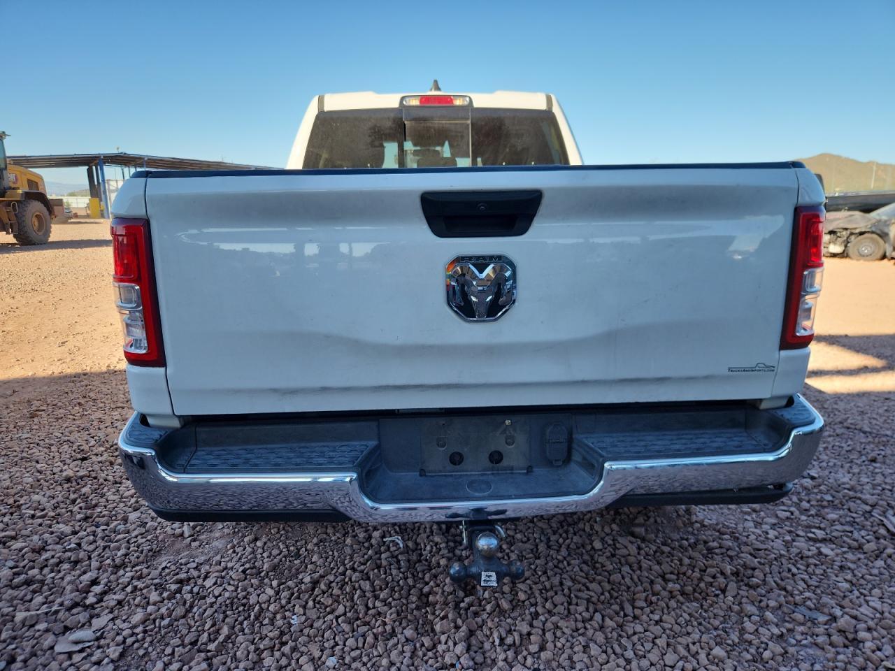 2021 Ram 1500 Tradesman - Фото 6