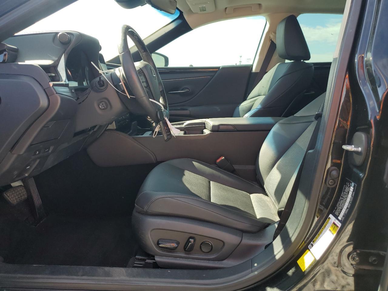 2020 Lexus Es 350 - Фото 7