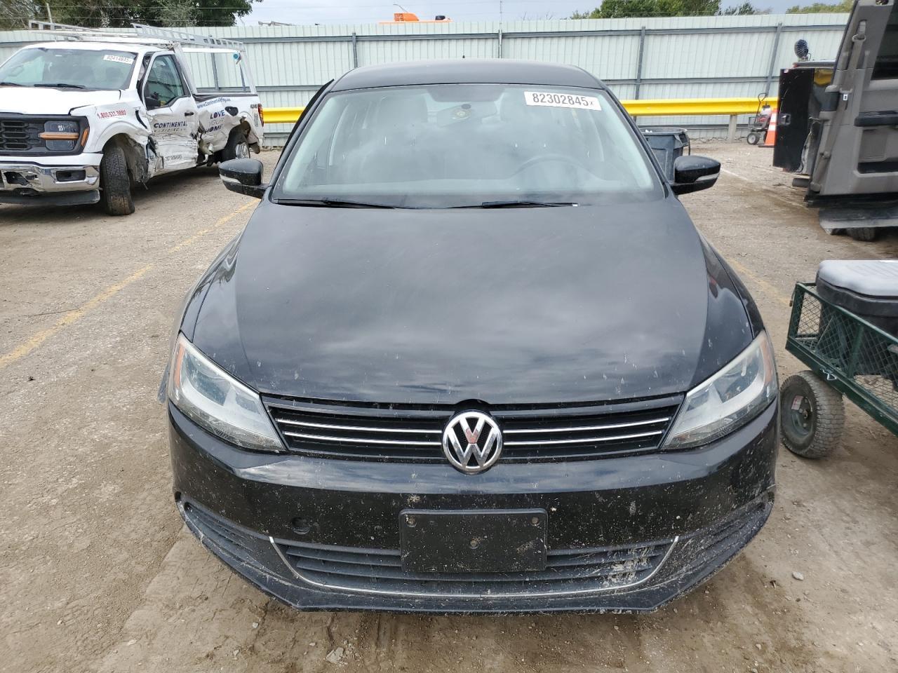 2013 Volkswagen Jetta Se - Image 5