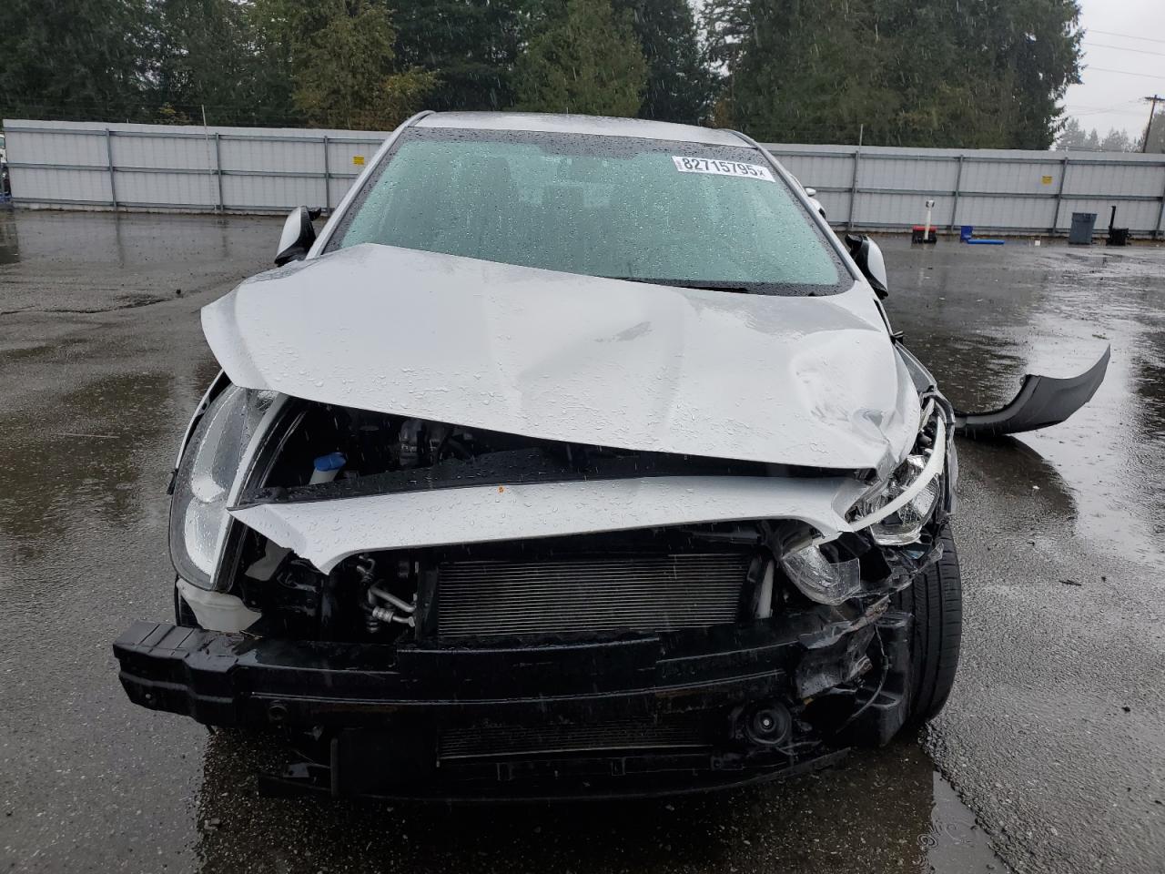 2017 Hyundai Accent Se - Image 5