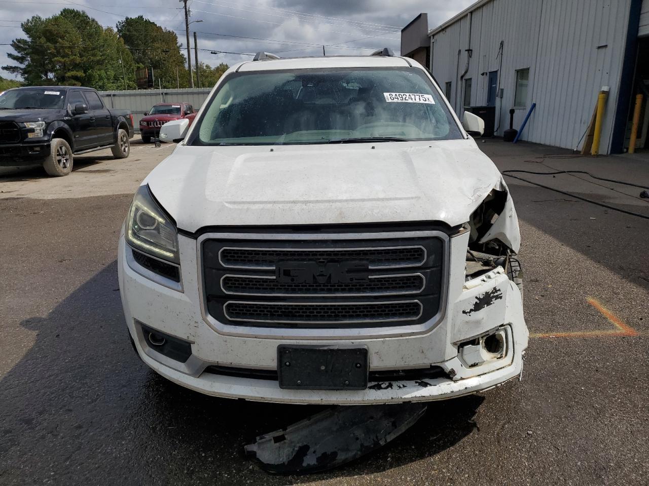 2017 GMC Acadia Limited Slt-2 - Image 5