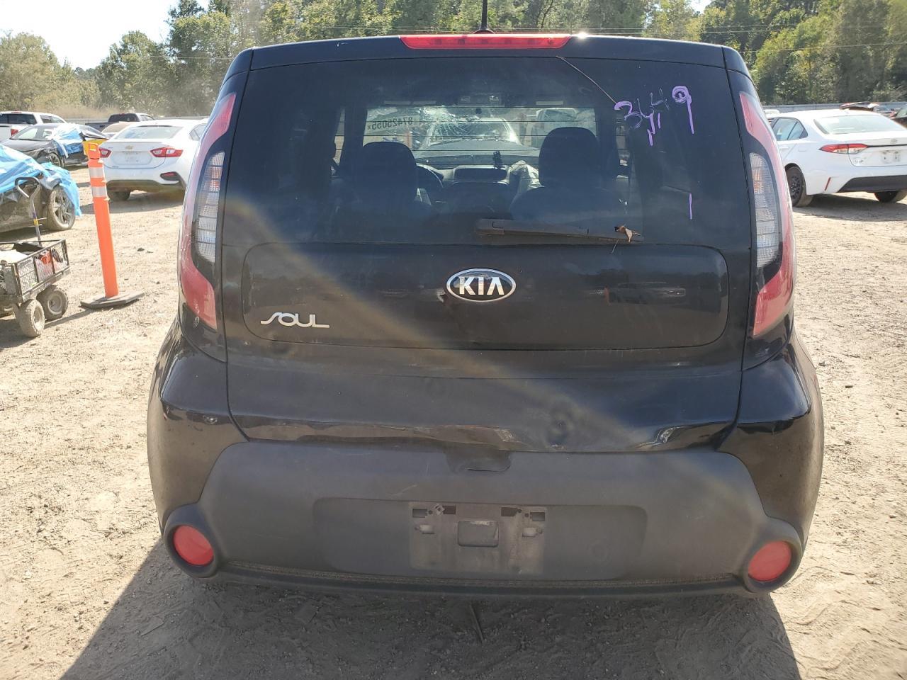 2016 Kia Soul - Фото 6