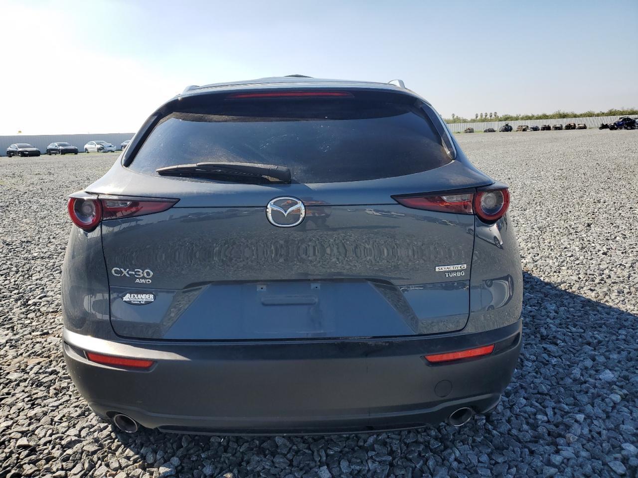 2022 Mazda Cx-30 - Image 6