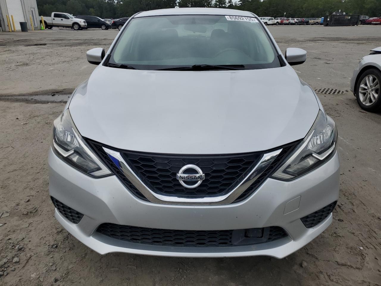 2018 Nissan Sentra S - Фото 5