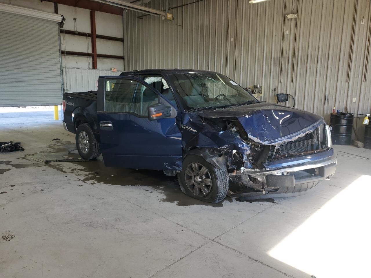 2011 Ford F150 Super Cab - Image 4