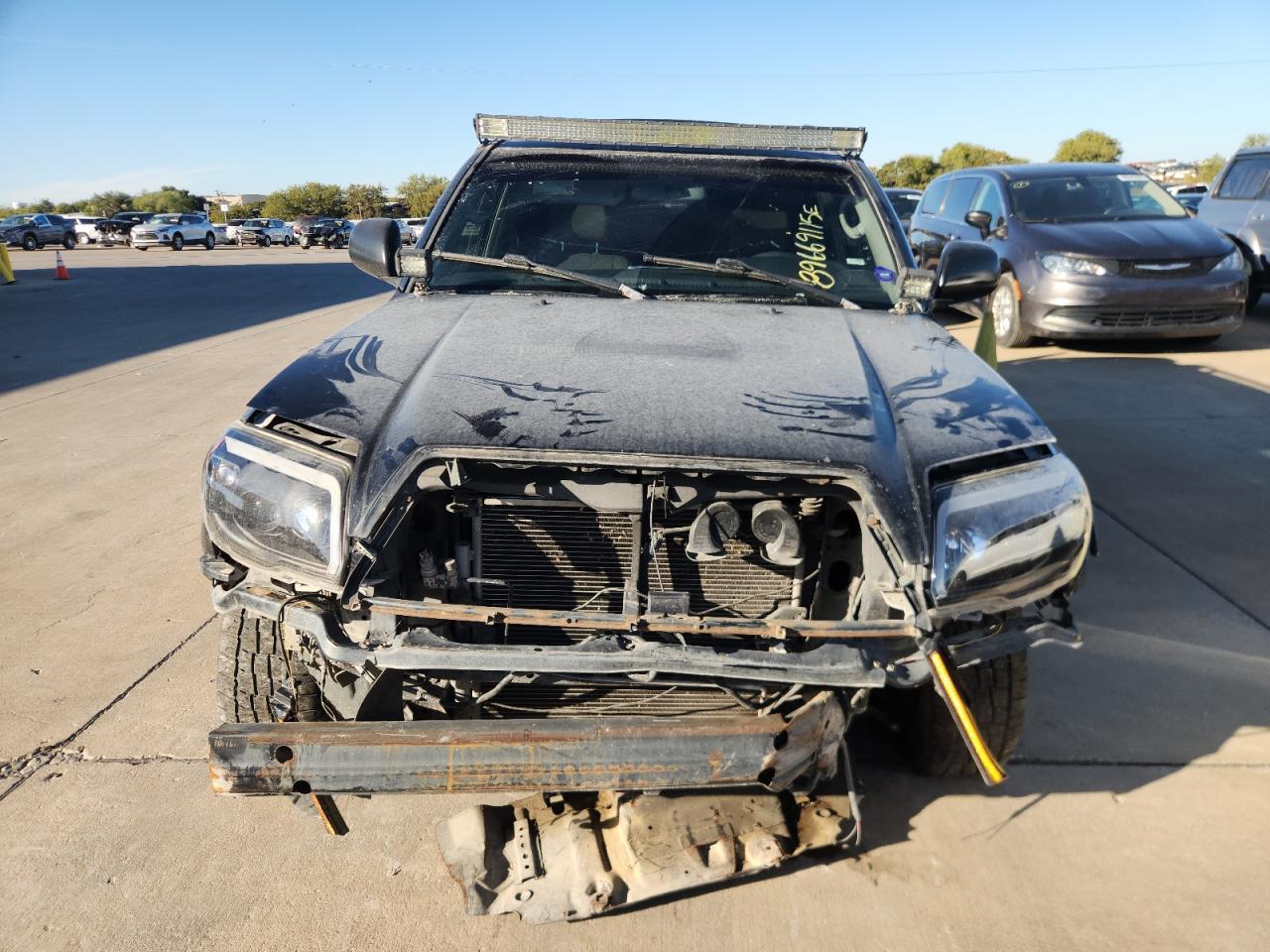 2007 Toyota 4Runner Sr5 - Фото 5