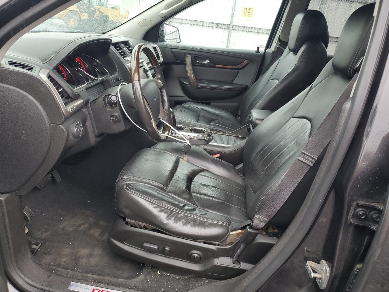 2014 GMC Acadia Denali - Image 7