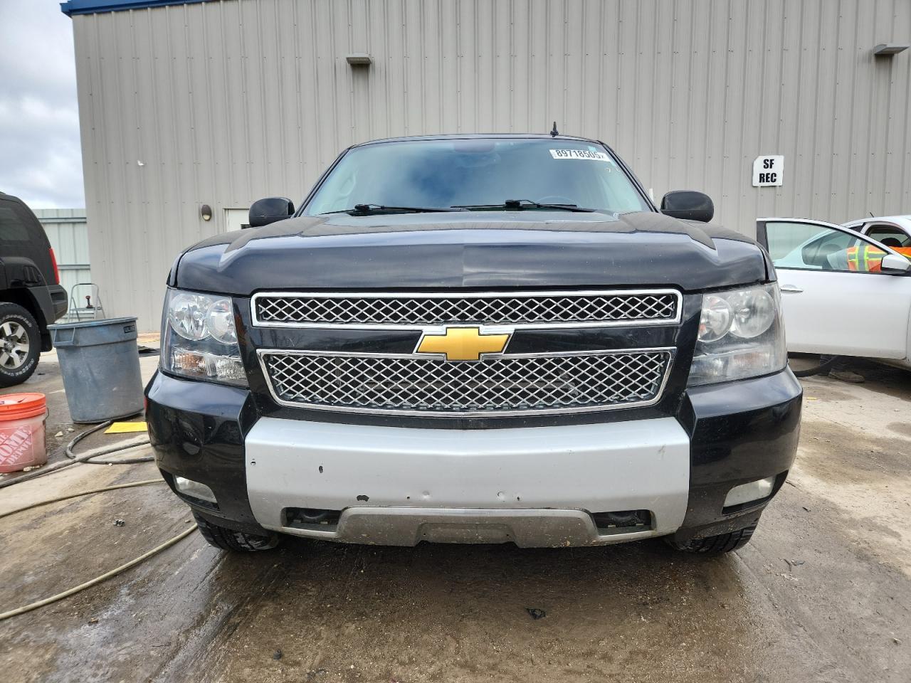 2009 Chevrolet Suburban K1500 Lt - Фото 5