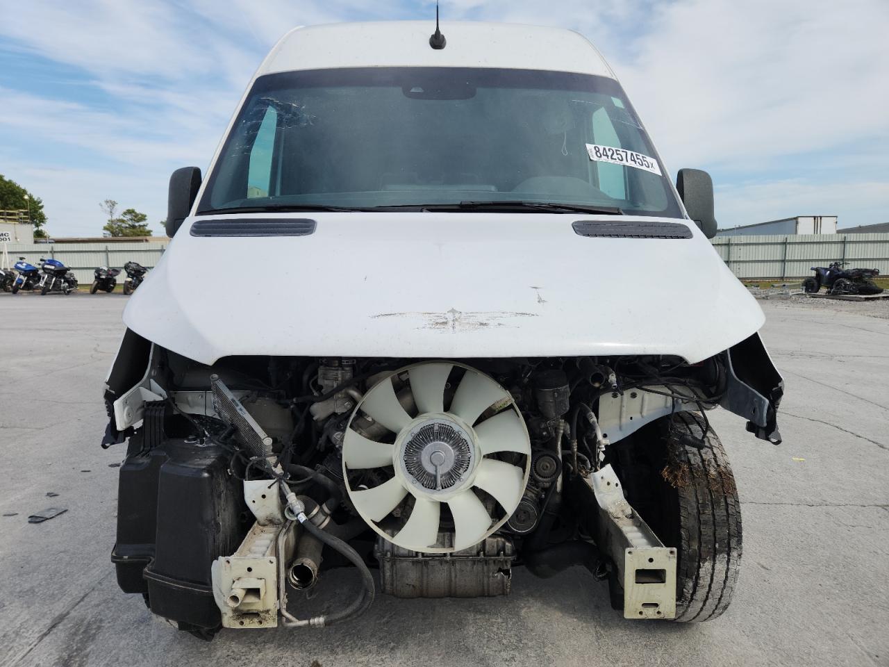 2022 Mercedes-Benz Sprinter 2500 - Image 5