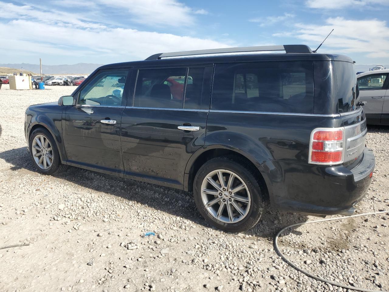 2013 Ford Flex Limited - Image 2