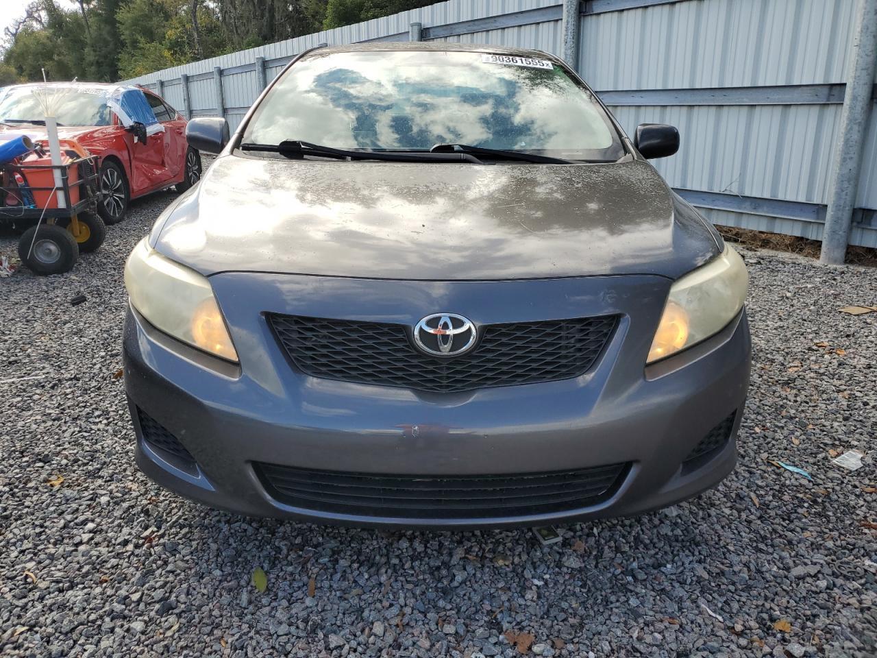 2009 Toyota Corolla Base - Image 5