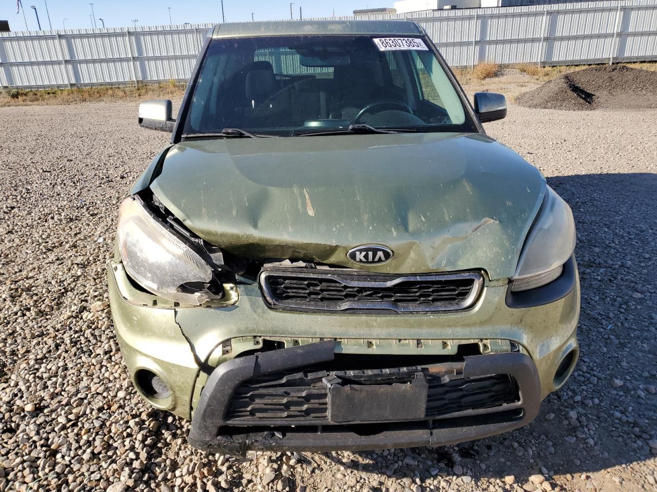 2013 Kia Soul + - Image 5