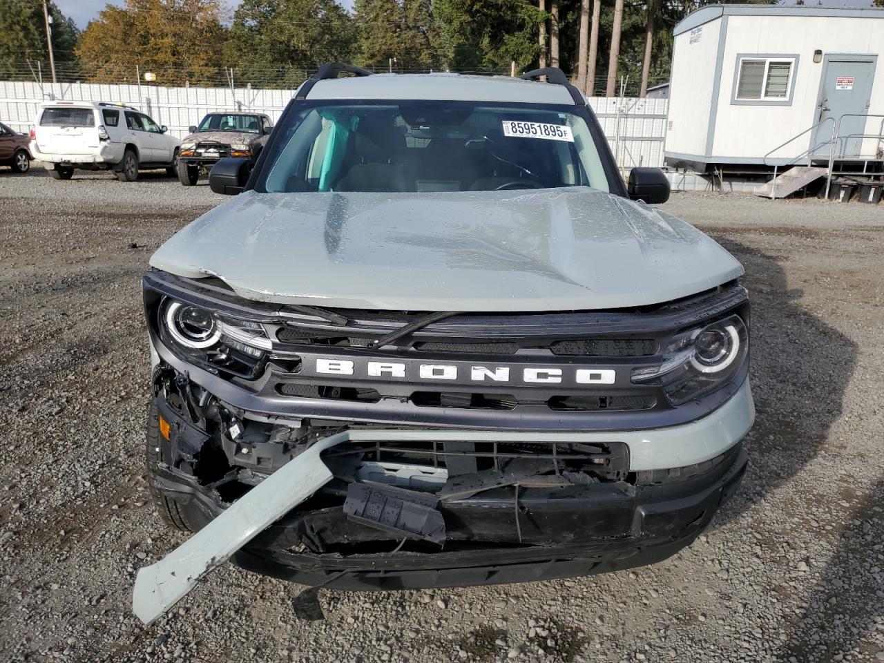 2024 Ford Bronco Sport Big Bend - Фото 5