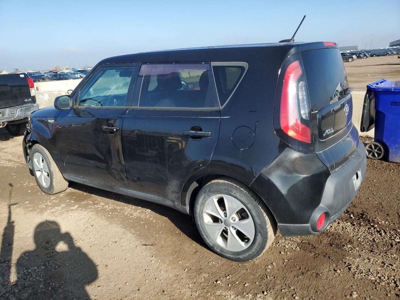 2014 Kia Soul - Image 2